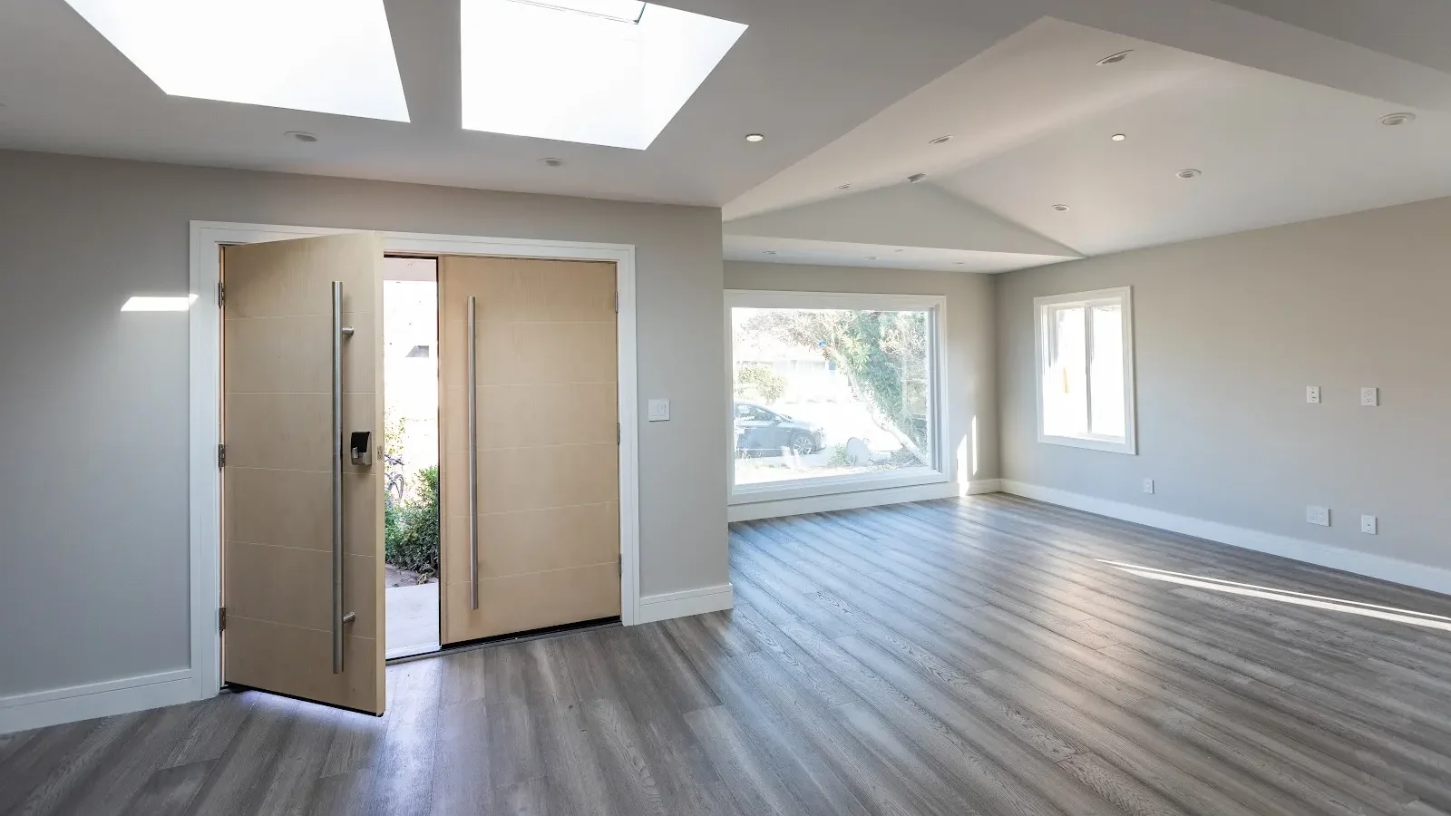 Full Home Remodel in Foster City