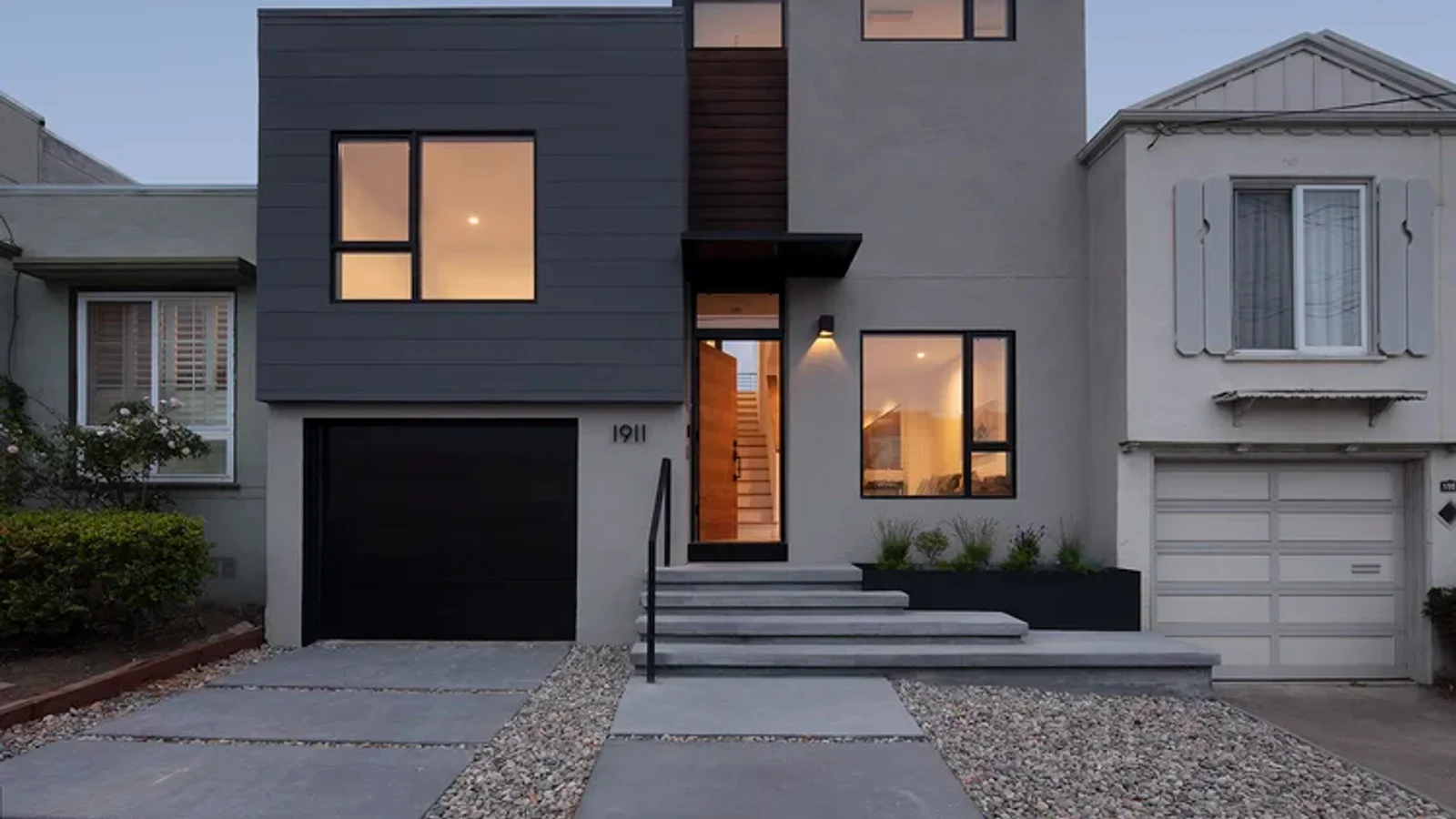 Home Remodel in San Francisco